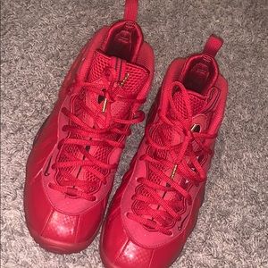 Big kids Foamposites